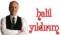 Halil Yıldırım